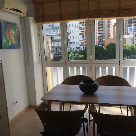 Virgen De Belen, Apartment *