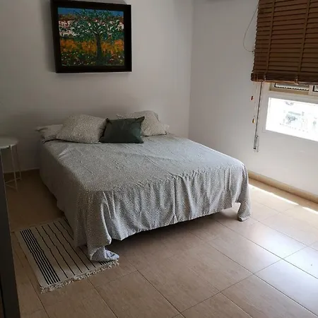 Apartment Virgen De Belen,