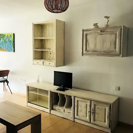 Virgen De Belen, Apartment *