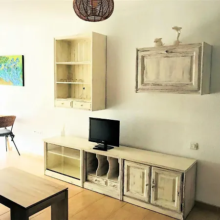 Apartment Virgen De Belen, *