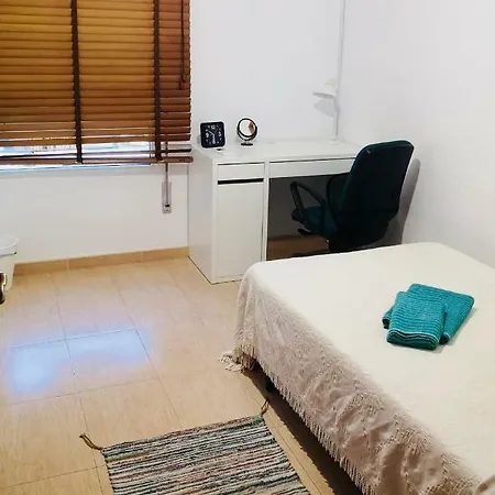 Apartment Virgen De Belen,